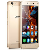 Lenovo Vibe K5( Vibe K5)
