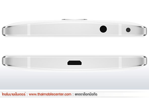 Lenovo Vibe X3