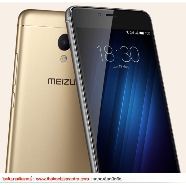 Meizu M3s