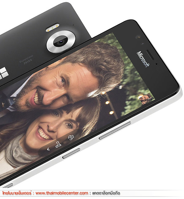 Microsoft Lumia 950