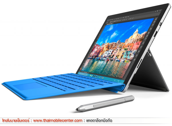 Microsoft Surface Pro 4