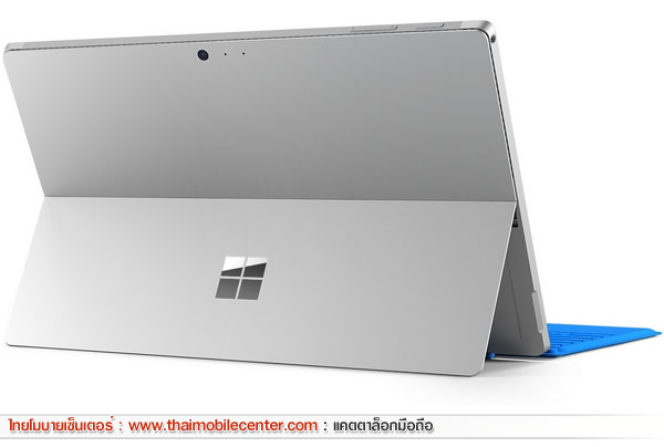 Microsoft Surface Pro 4