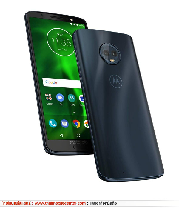 moto a6 mobile