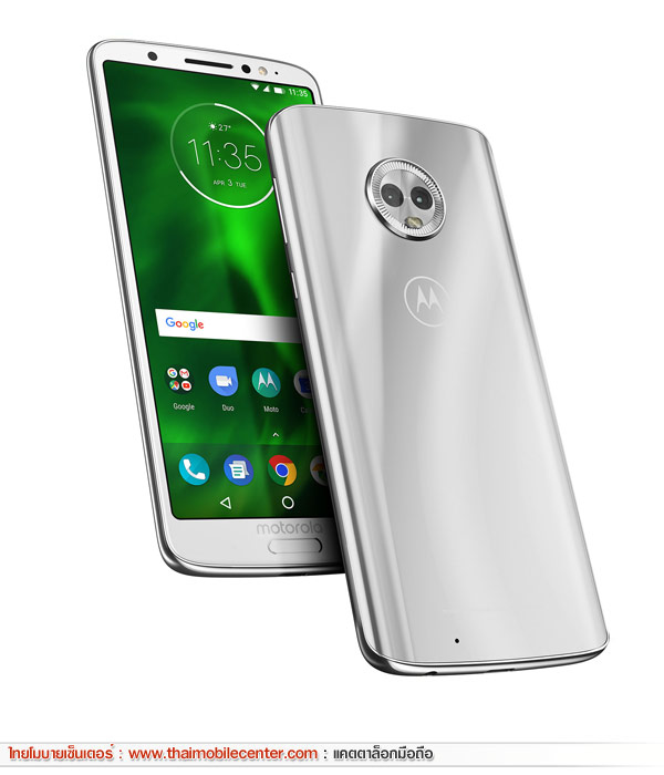 Moto G6