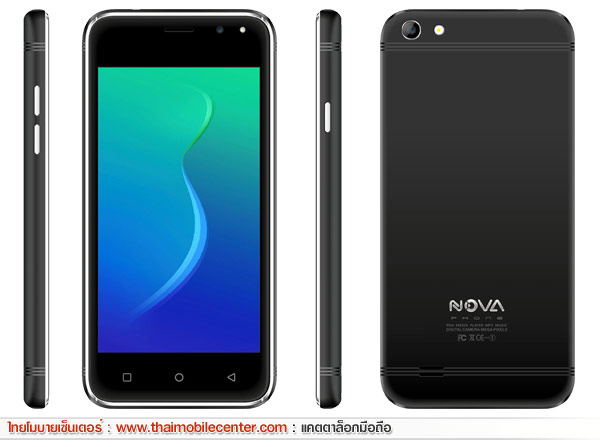 NOVA PHONE WOW 4