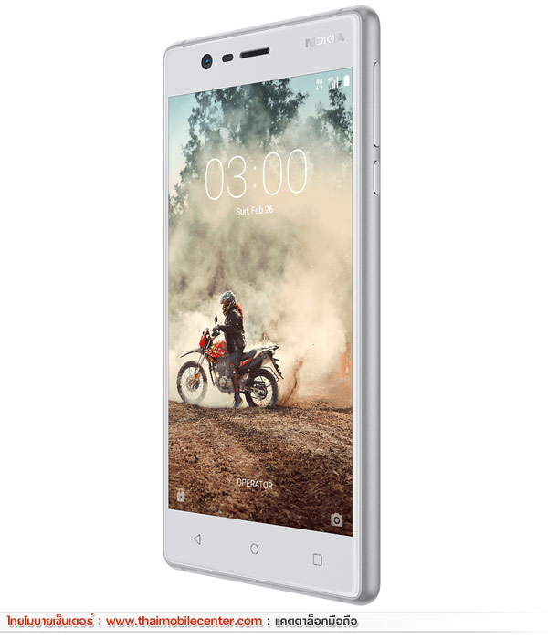 Nokia 3
