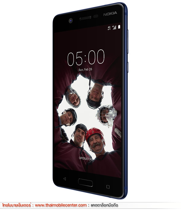 Nokia 5