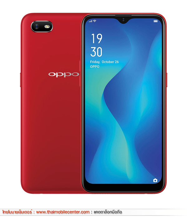 OPPO A1k