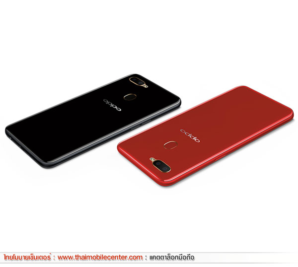 OPPO A5s