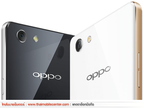 OPPO Mirror 5 Lite 4G