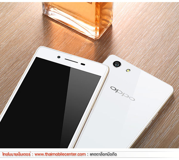 OPPO Mirror 5 Lite 4G