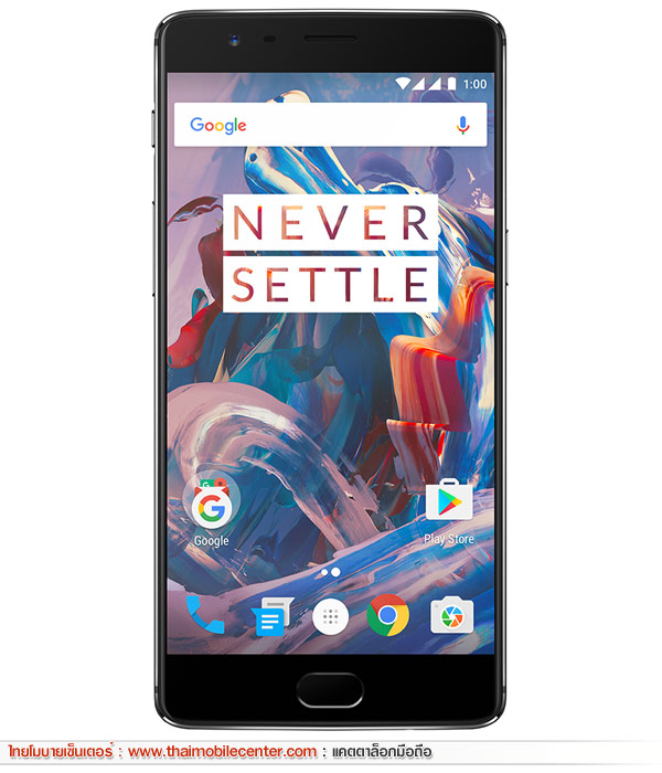 OnePlus 3