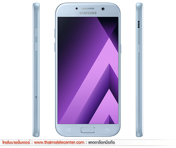 Samsung Galaxy A5 (2017)