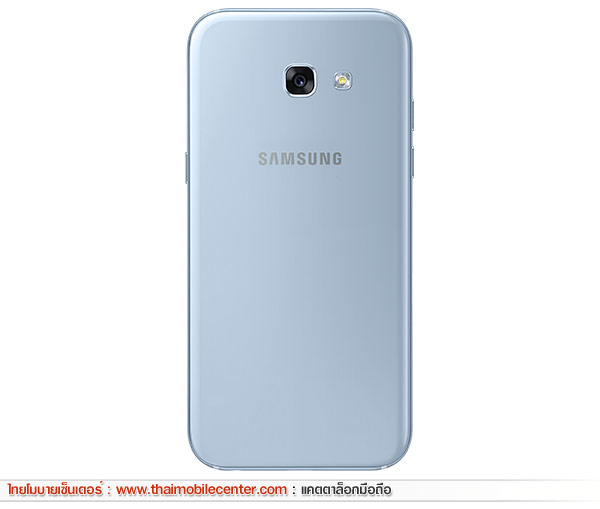 Samsung Galaxy A5 (2017)