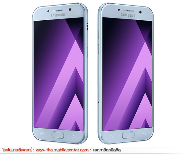Samsung Galaxy A5 (2017)