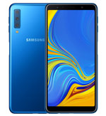 Samsung Galaxy A7 (2018) 6GB+128GB(ا Galaxy A7 (2018) 6GB+128GB)