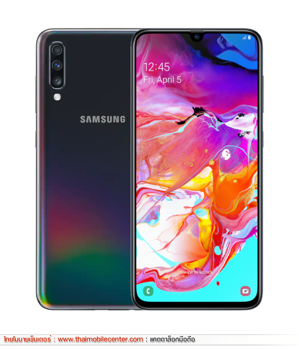 Samsung Galaxy A70