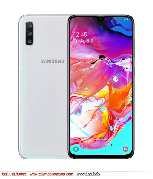 Samsung Galaxy A70