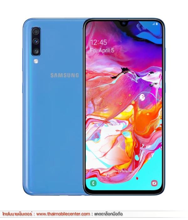 Samsung Galaxy A70