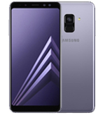 Samsung Galaxy A8+ (2018)(ا Galaxy A8+ (2018))
