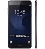  Samsung Galaxy C9 Pro ( ا Galaxy C9 Pro )