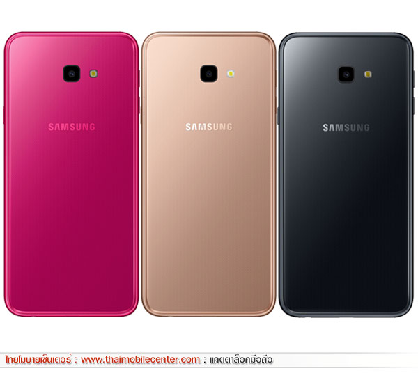 Samsung Galaxy J4+