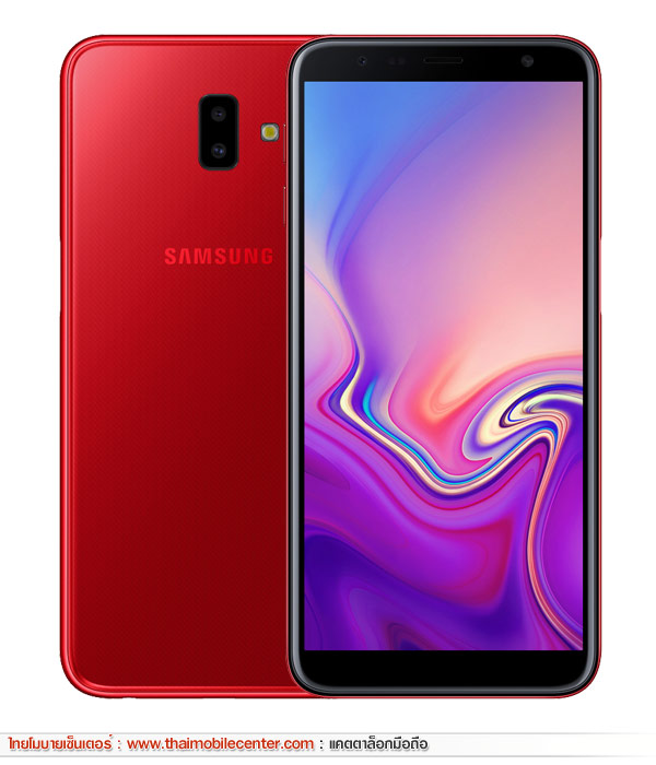 Samsung Galaxy J6+ (4GB+64GB)