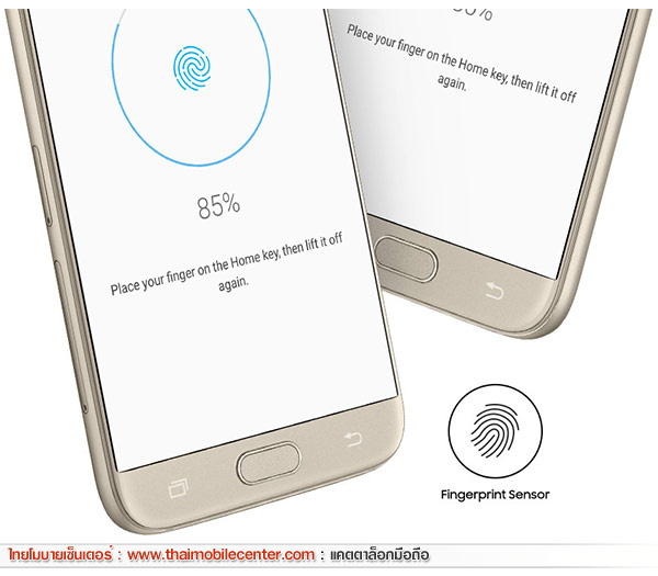 Samsung Galaxy J7 Pro