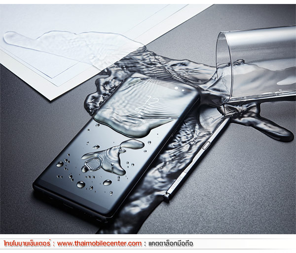 Samsung Galaxy Note 8