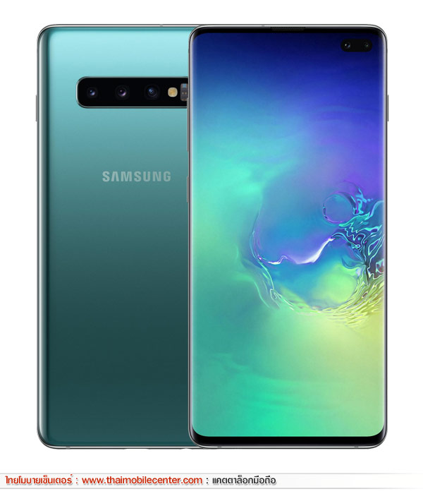 Samsung Galaxy S10+ 8GB+128GB