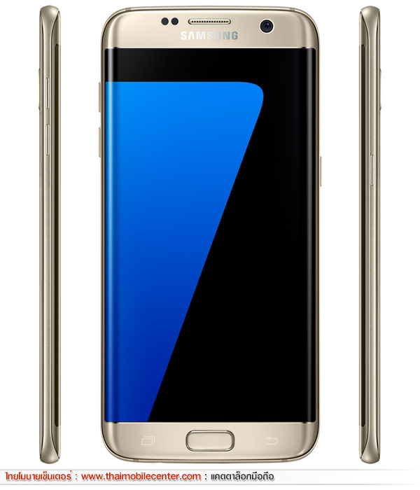 Samsung Galaxy S7 edge