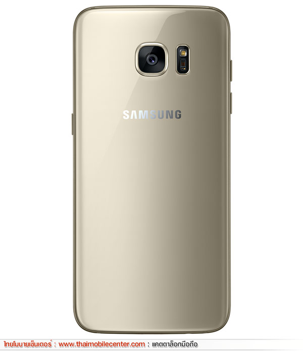 Samsung Galaxy S7 edge