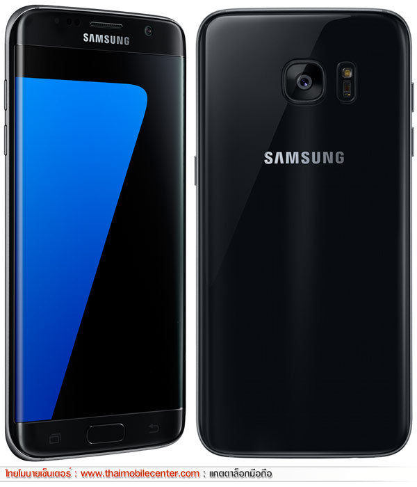 Samsung Galaxy S7 edge