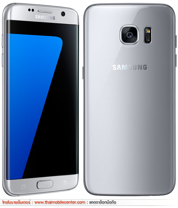 Samsung Galaxy S7 edge