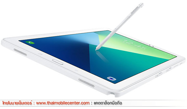 Samsung Galaxy Tab A with S Pen 10.1