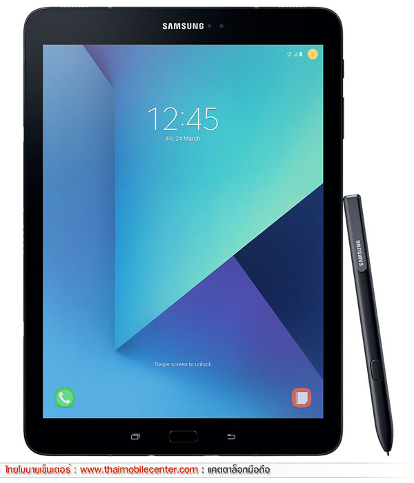 Samsung Galaxy Tab S3