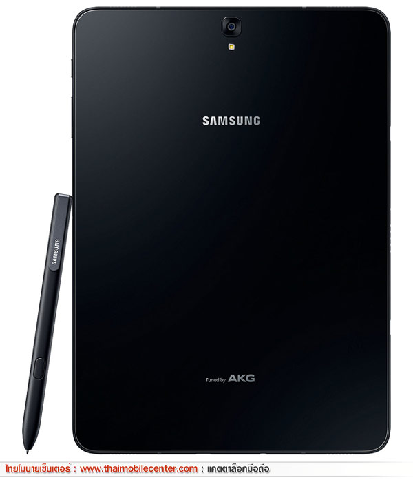 Samsung Galaxy Tab S3