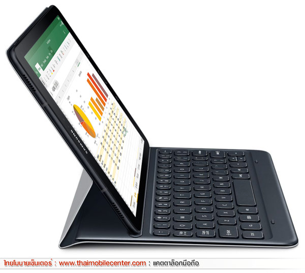 Samsung Galaxy Tab S3