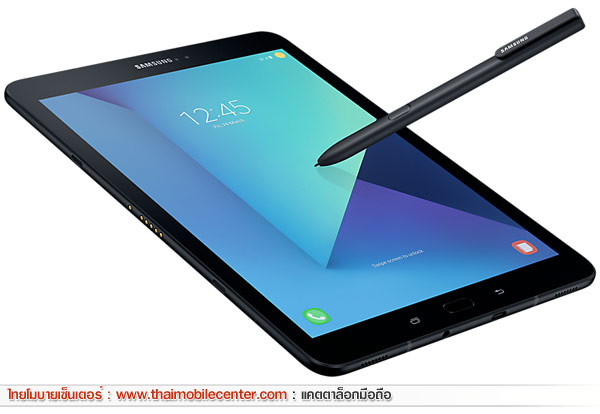 Samsung Galaxy Tab S3