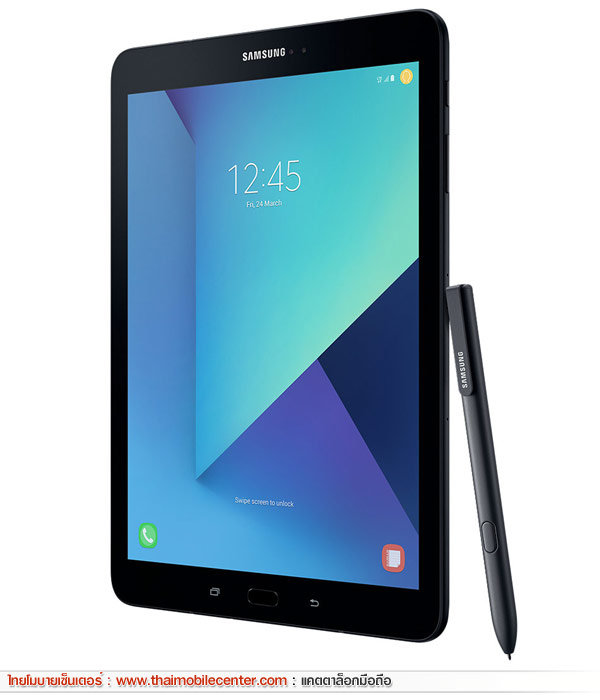 Samsung Galaxy Tab S3