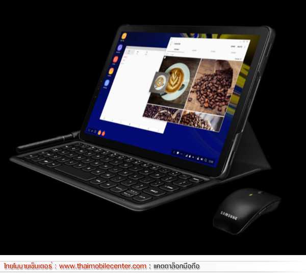 Samsung Galaxy Tab S4