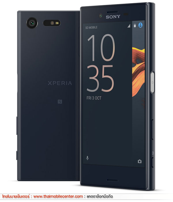 Sony Xperia X Compact