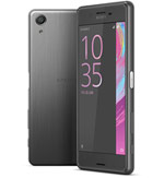 Sony Xperia X Performance(⫹ Xperia X Performance)