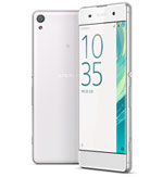Sony Xperia XA(⫹ Xperia XA)