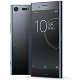 Sony Xperia XZ Premium(⫹ Xperia XZ Premium)