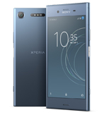 Sony Xperia XZ1(⫹ Xperia XZ1)