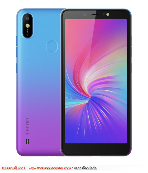 TECNO POP 2S