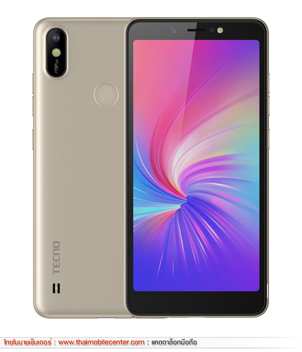 TECNO POP 2S