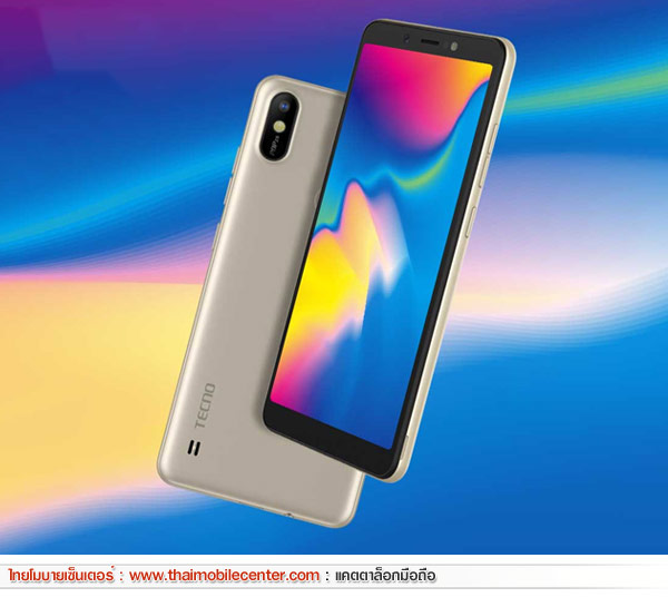 TECNO POP 2S