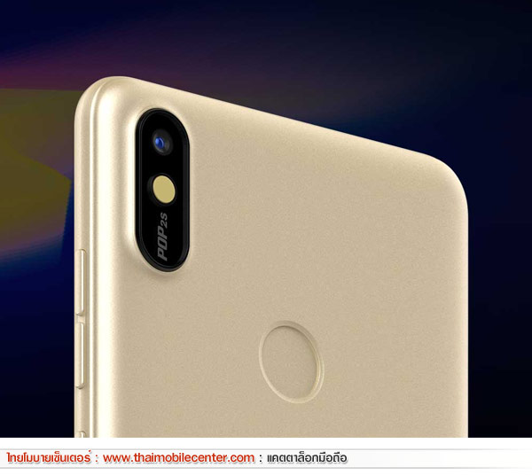 TECNO POP 2S